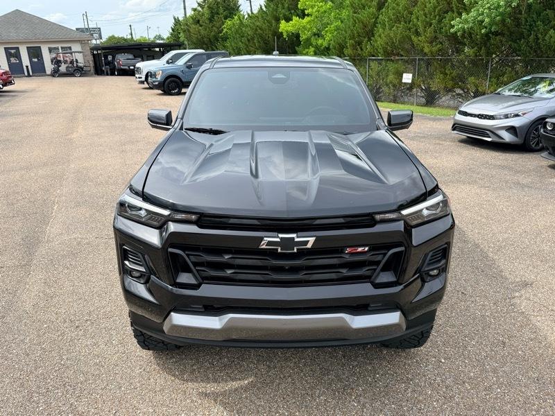 Chevrolet Colorado  2024