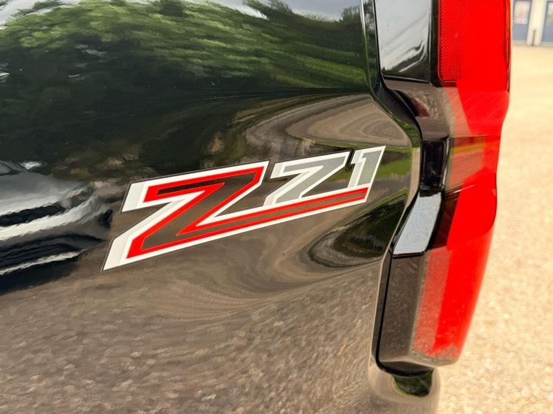 Chevrolet Colorado  2024