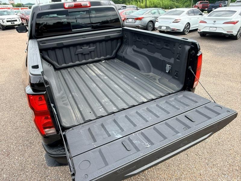 Chevrolet Colorado  2024