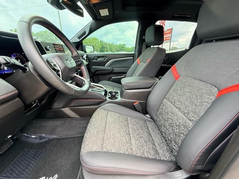 Chevrolet Colorado  2024