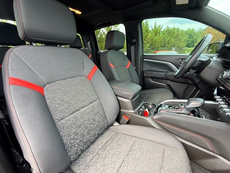Chevrolet Colorado  2024