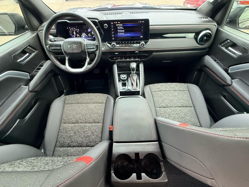 Chevrolet Colorado  2024
