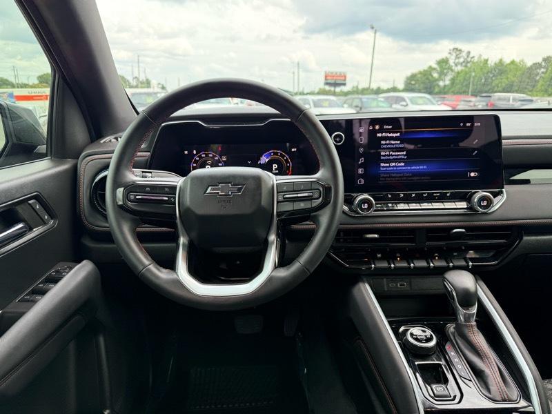 Chevrolet Colorado  2024