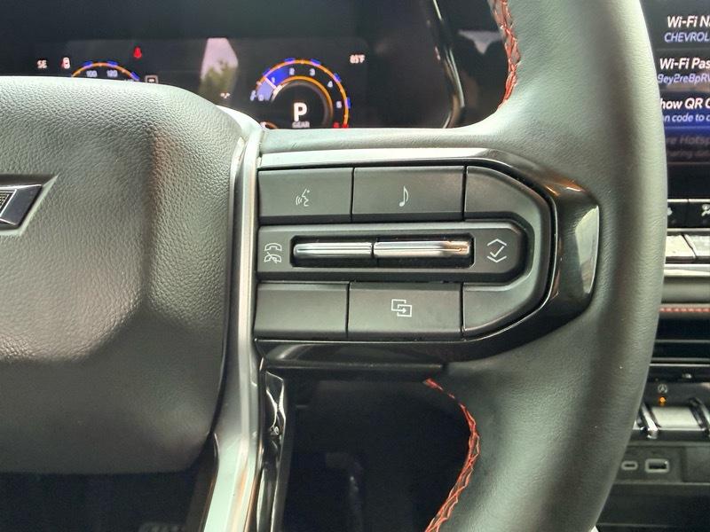 Chevrolet Colorado  2024