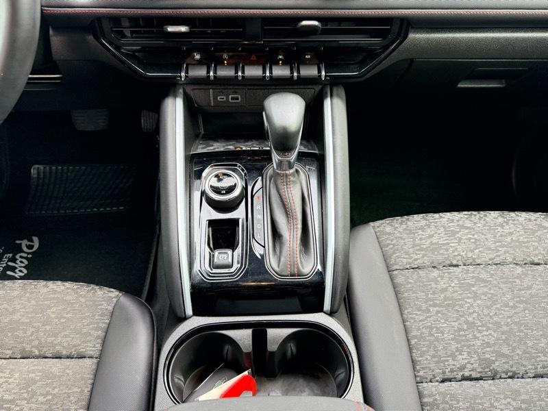 Chevrolet Colorado  2024
