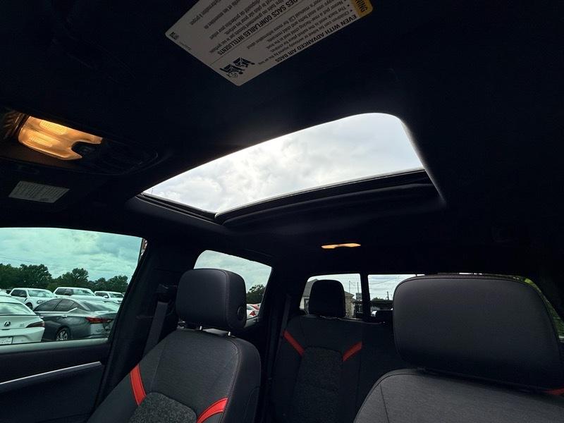 Chevrolet Colorado  2024
