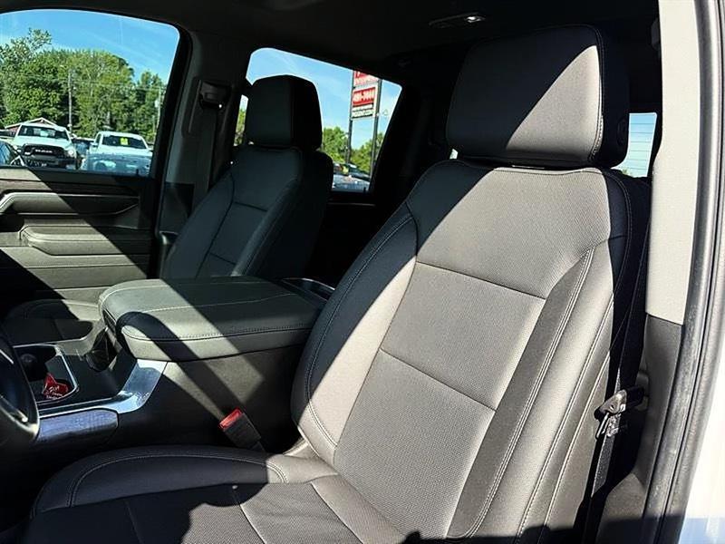 Chevrolet Silverado 2500HD  2024