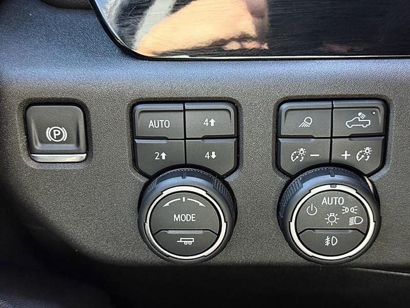 Chevrolet Silverado 2500HD  2024