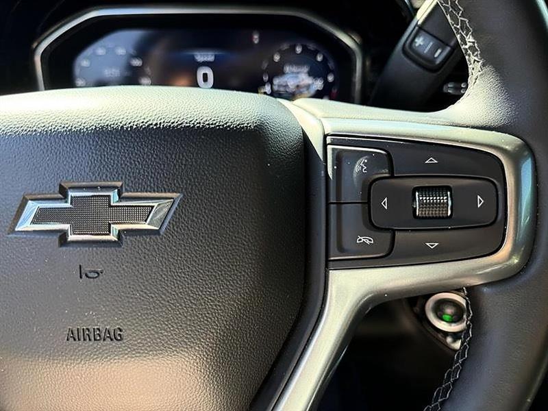 Chevrolet Silverado 2500HD  2024