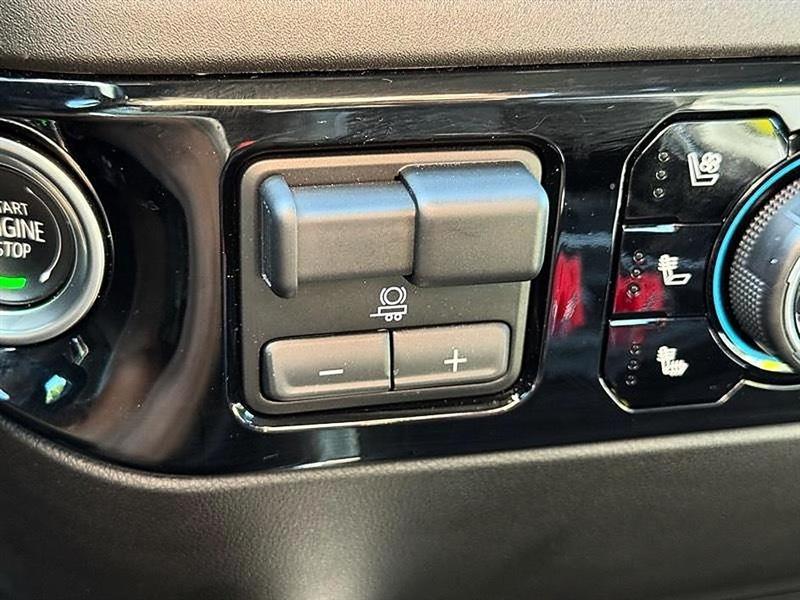 Chevrolet Silverado 2500HD  2024