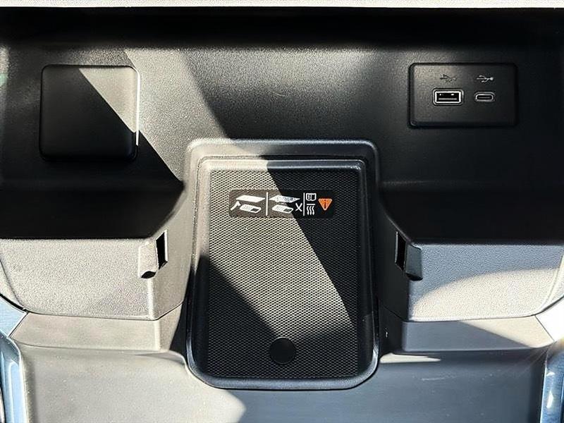 Chevrolet Silverado 2500HD  2024