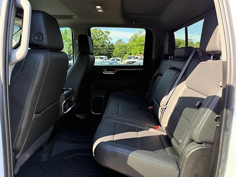 Chevrolet Silverado 2500HD  2024