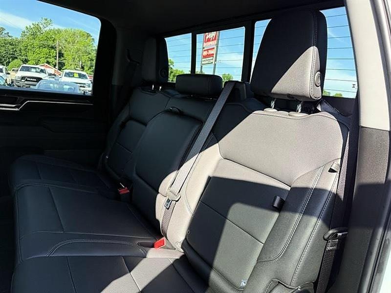 Chevrolet Silverado 2500HD  2024
