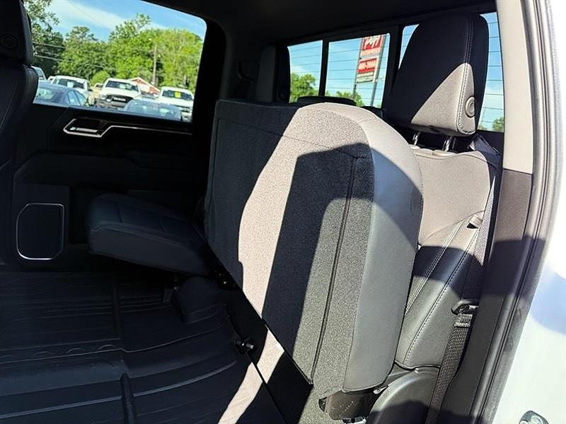 Chevrolet Silverado 2500HD  2024