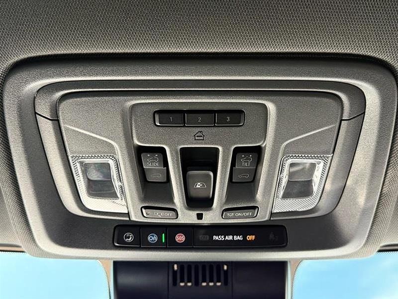Chevrolet Silverado 2500HD  2024