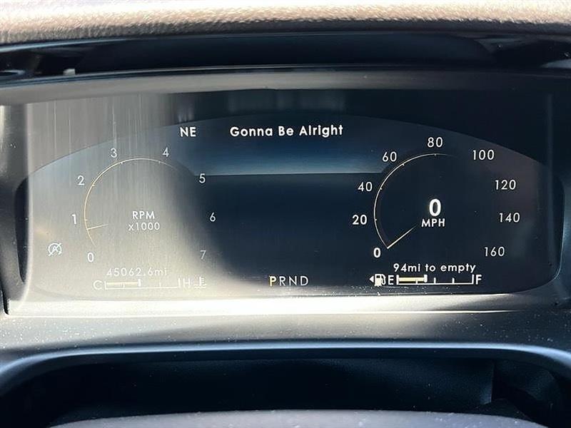 Lincoln Aviator  2020