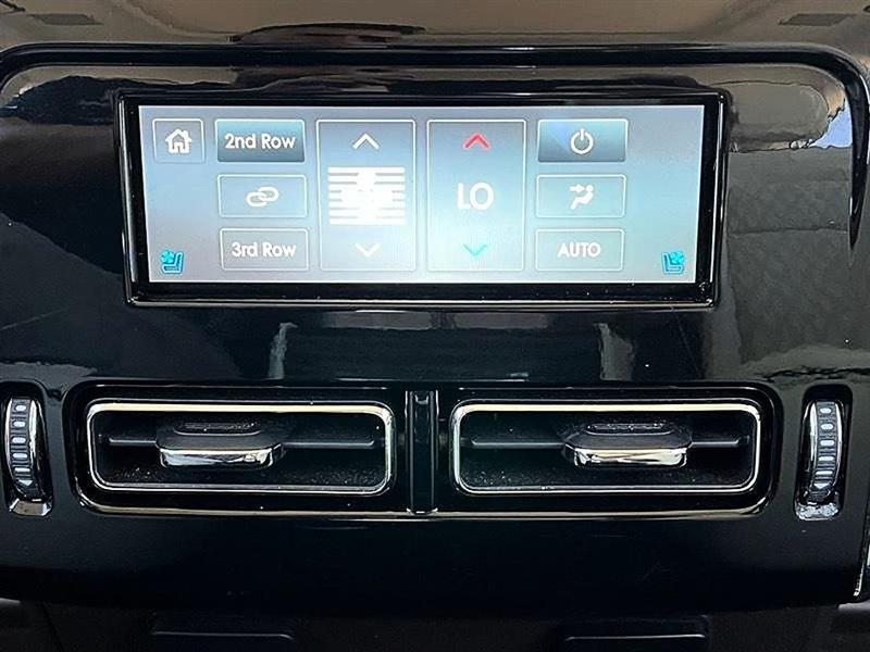Lincoln Aviator  2020