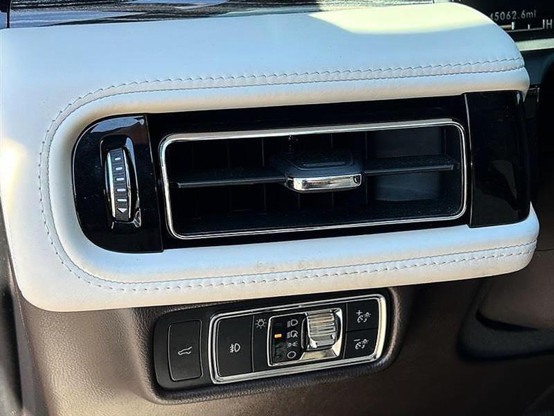 Lincoln Aviator  2020