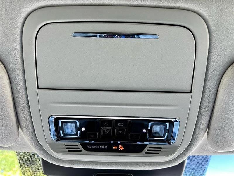 Lincoln Aviator  2020