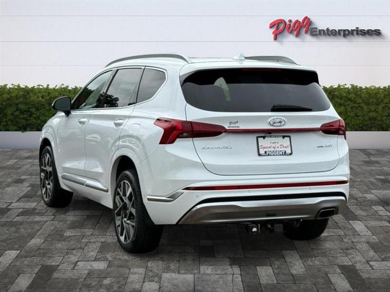 Hyundai Santa Fe  2023