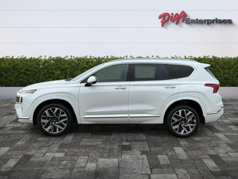 Hyundai Santa Fe  2023