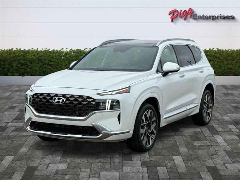 Hyundai Santa Fe  2023