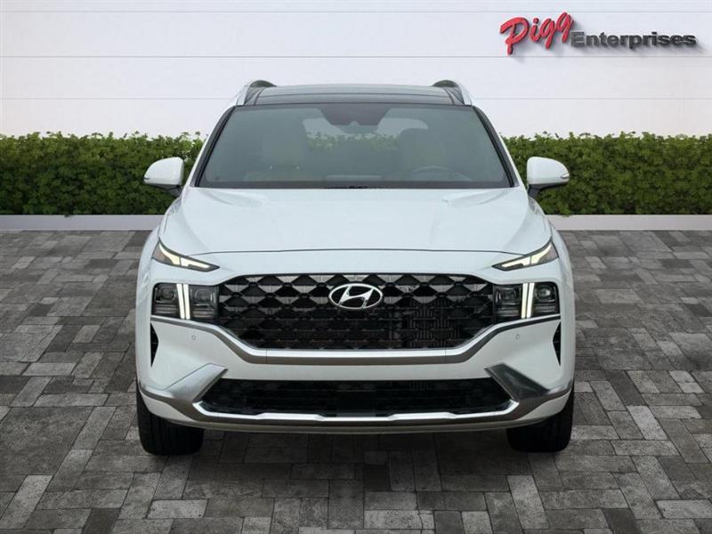 Hyundai Santa Fe  2023