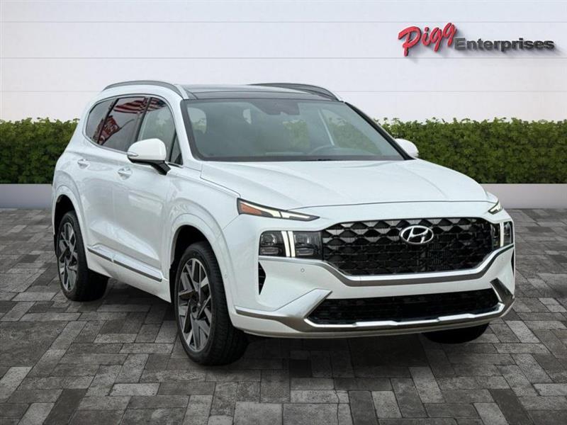 Hyundai Santa Fe  2023