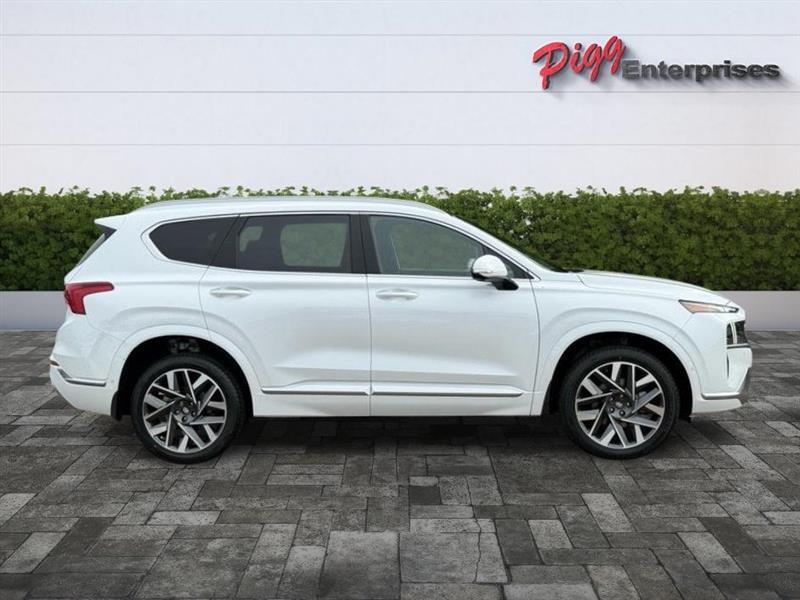 Hyundai Santa Fe  2023