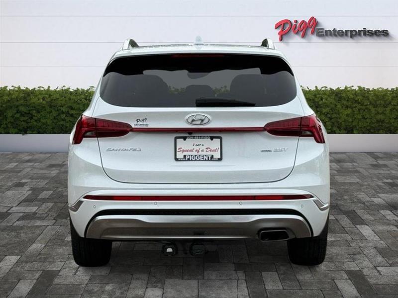 Hyundai Santa Fe  2023