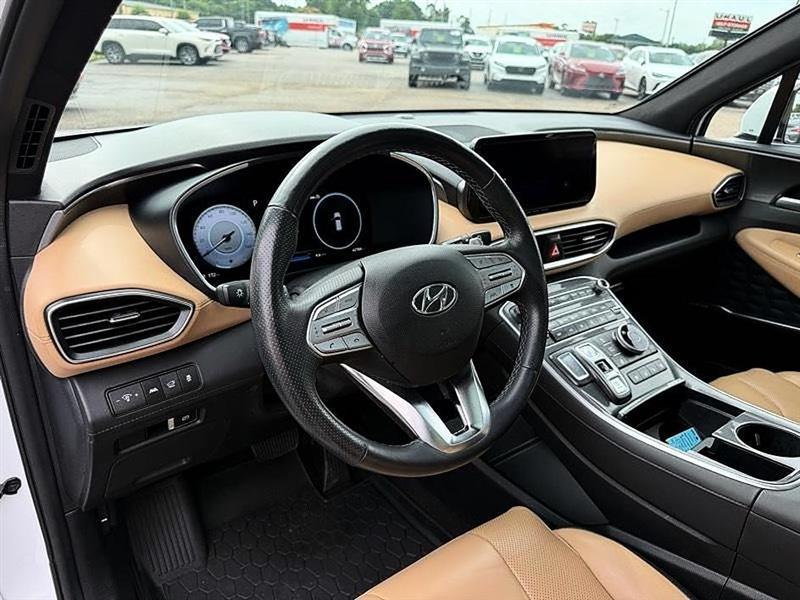 Hyundai Santa Fe  2023