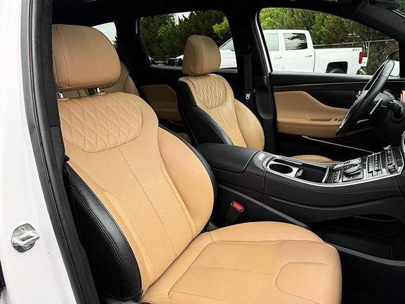 Hyundai Santa Fe  2023