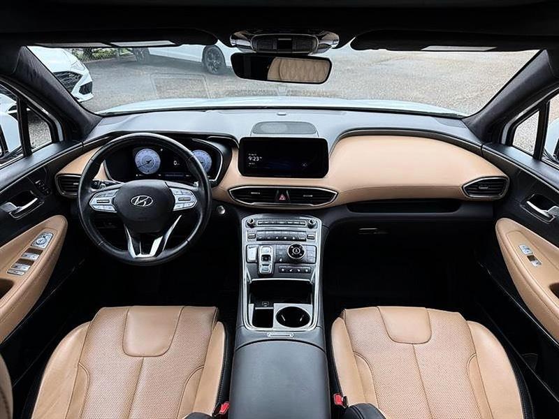 Hyundai Santa Fe  2023