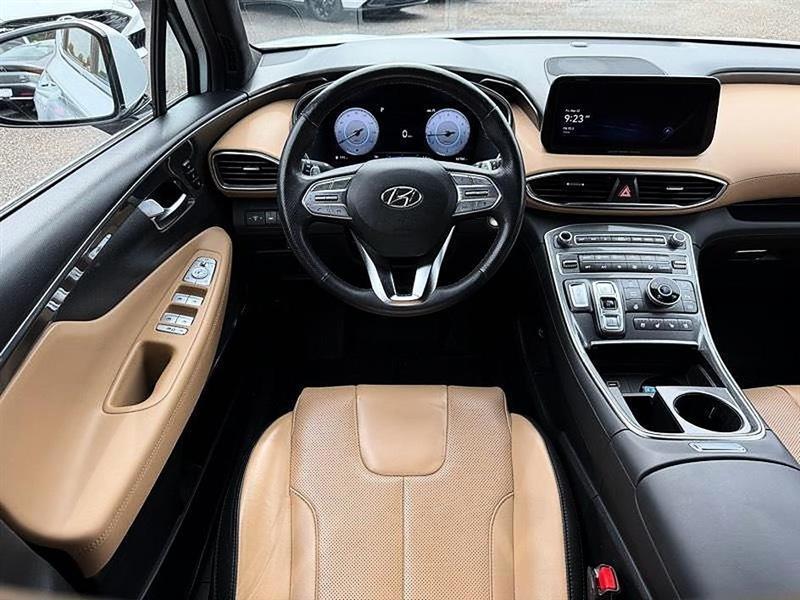 Hyundai Santa Fe  2023
