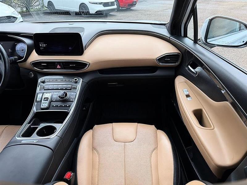 Hyundai Santa Fe  2023