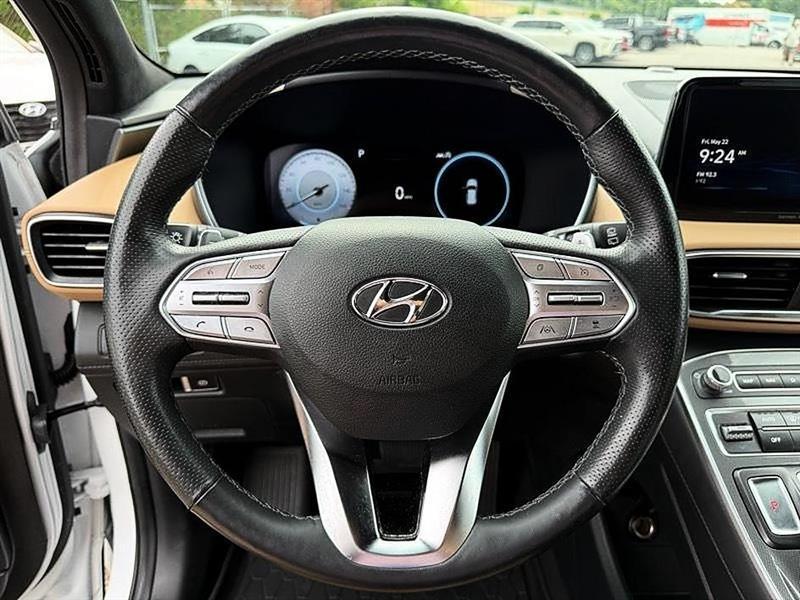 Hyundai Santa Fe  2023