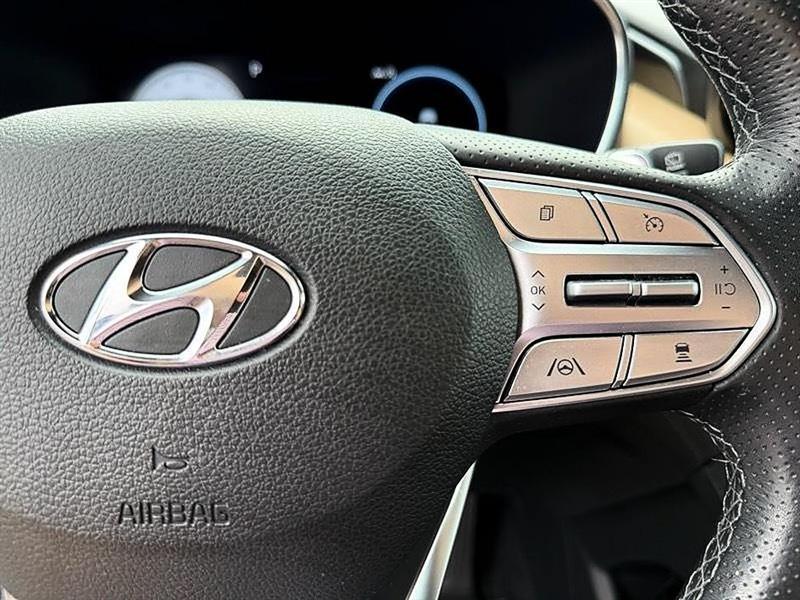 Hyundai Santa Fe  2023