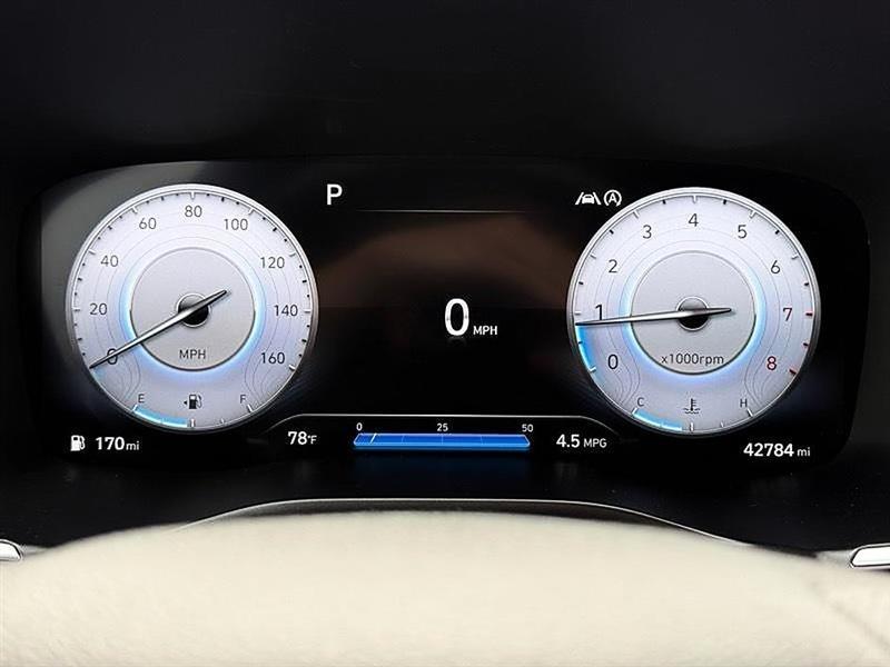 Hyundai Santa Fe  2023