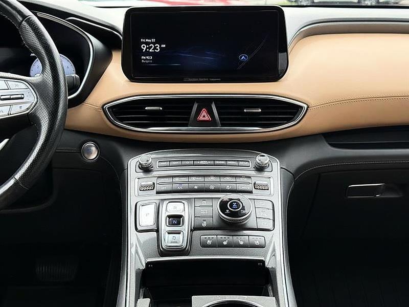 Hyundai Santa Fe  2023