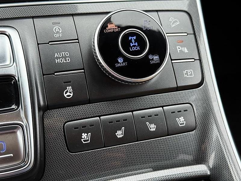 Hyundai Santa Fe  2023