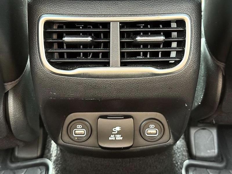 Hyundai Santa Fe  2023