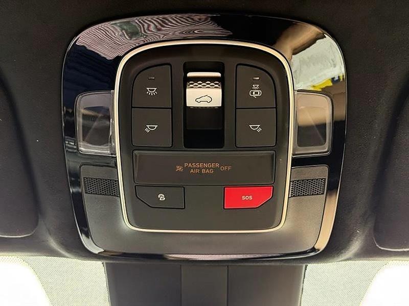 Hyundai Santa Fe  2023