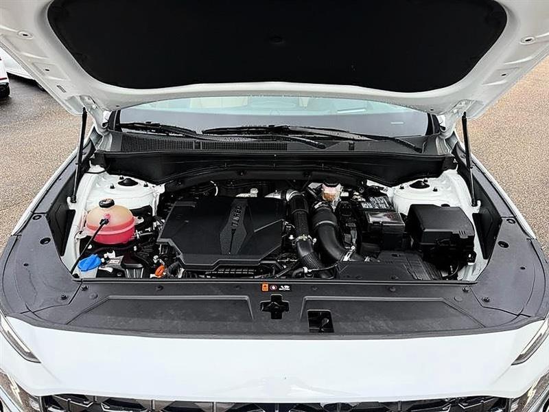 Hyundai Santa Fe  2023