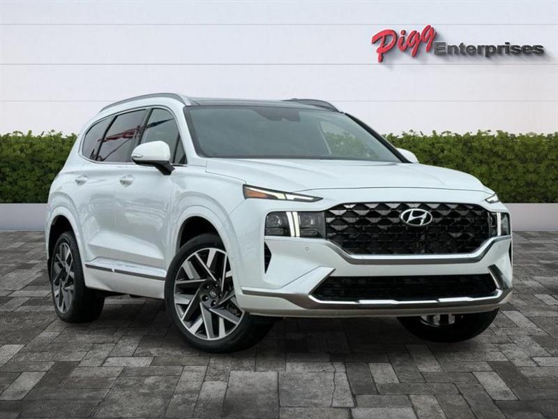 Hyundai Santa Fe  2023