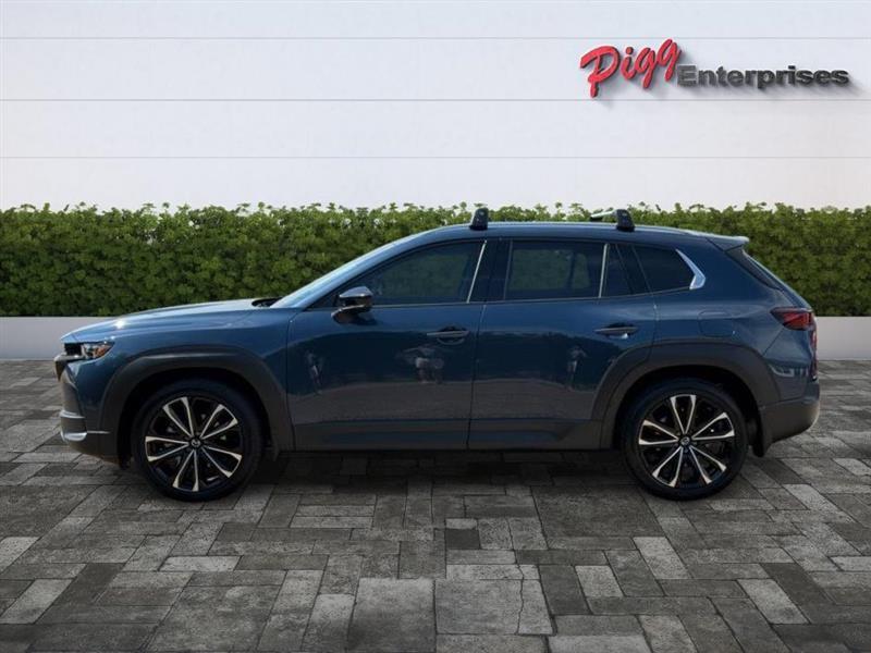 Mazda CX-50  2025