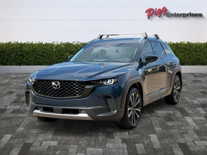 Mazda CX-50  2025