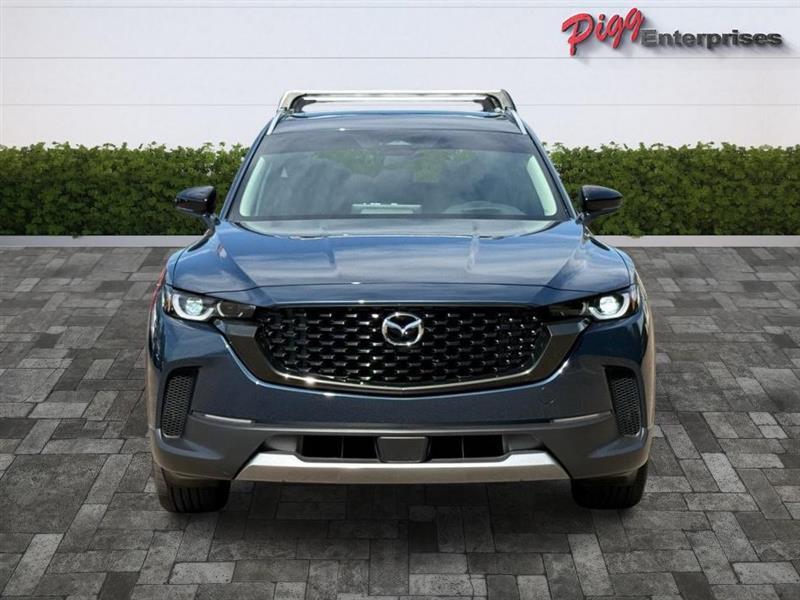 Mazda CX-50  2025