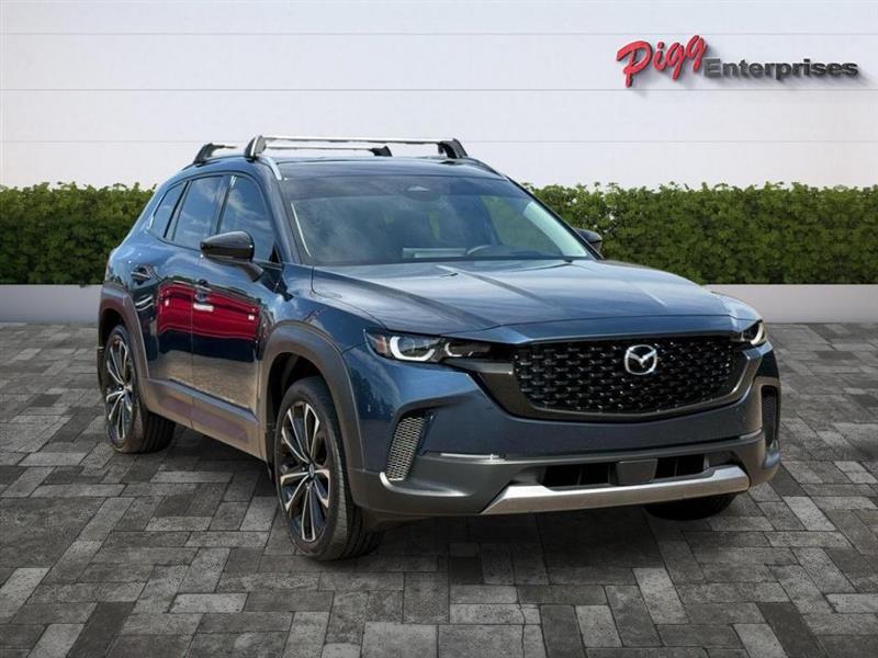 Mazda CX-50  2025