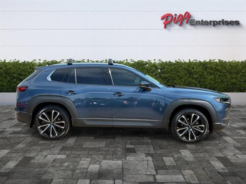 Mazda CX-50  2025