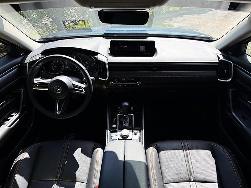 Mazda CX-50  2025